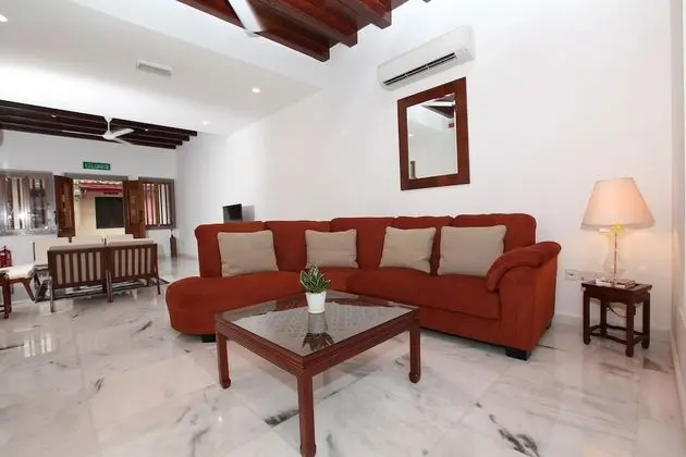 Family Villa, 4 Yatak Odası, Bahçeli (3 Bathrooms)