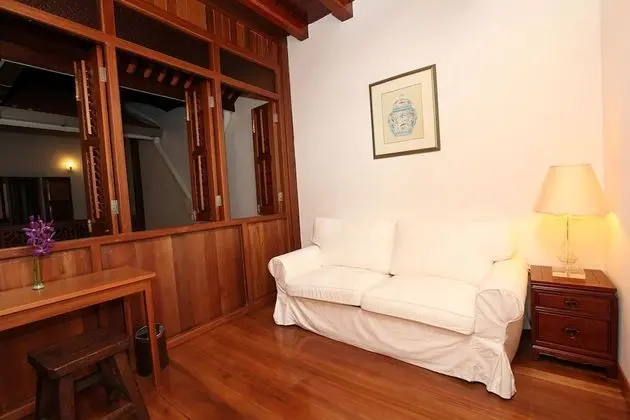 Family Villa, 4 Yatak Odası, Bahçeli (3 Bathrooms)