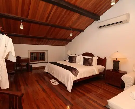 Family Villa, 4 Yatak Odası, Bahçeli (3 Bathrooms)
