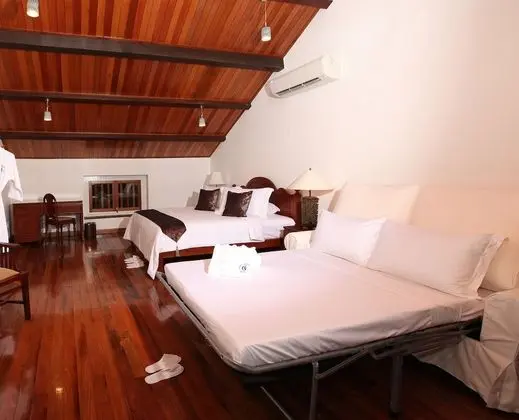 Family Villa, 4 Yatak Odası, Bahçeli (3 Bathrooms)