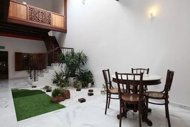 Family Villa, 4 Yatak Odası, Bahçeli (3 Bathrooms)