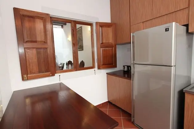 Family Villa, 4 Yatak Odası, Bahçeli (3 Bathrooms)