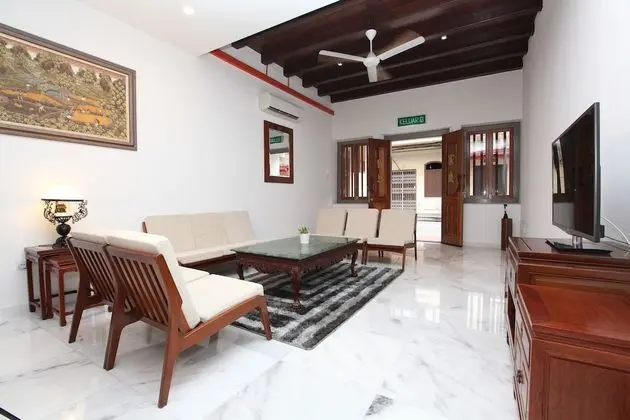Family Villa, 4 Yatak Odası, Bahçeli (3 Bathrooms)