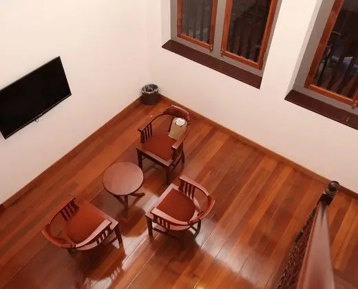 Family Villa, 4 Yatak Odası, Bahçeli (3 Bathrooms)