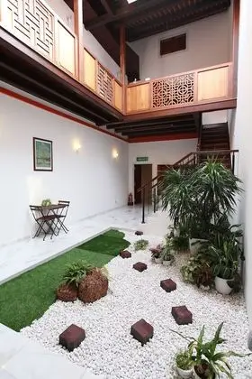 Family Villa, 4 Yatak Odası, Bahçeli (3 Bathrooms)