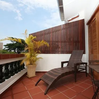 Family Villa, 4 Yatak Odası, Bahçeli (3 Bathrooms)