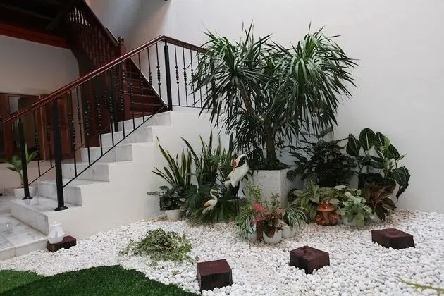 Family Villa, 4 Yatak Odası, Bahçeli (3 Bathrooms)