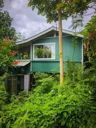 Kır Evi, Birden Çok Yatak, Bahçe Manzaralı