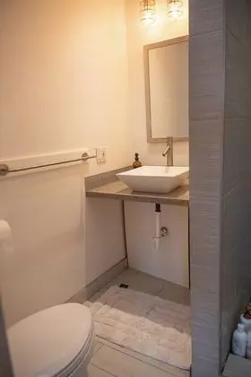 Oda, Birden Çok Yatak, Sigara İçilmez, Okyanus Manzaralı