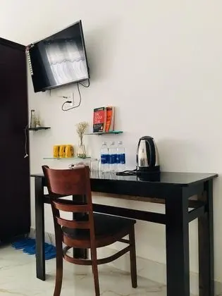 Üç Kişilik Oda