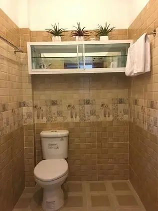 Üç Kişilik Oda