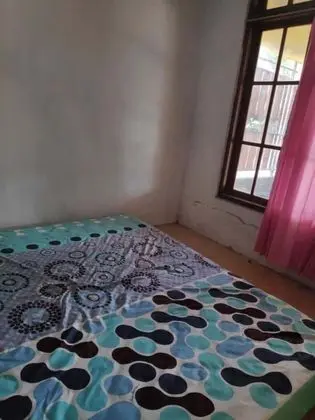 Ortak Ranzalı Oda