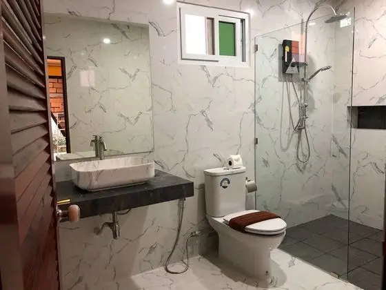 Superior İki Ayrı Yataklı Oda