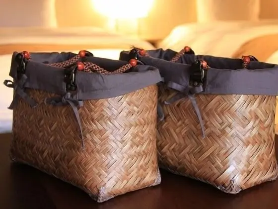 Traditional Oda, Sigara İçilmez (Standard Japanese Style)