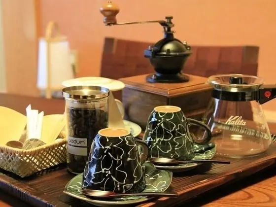 Traditional Oda, Sigara İçilmez (Standard Japanese Style)