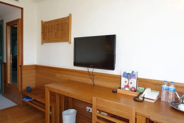 Standard İki Ayrı Yataklı Oda, 2 Tek Kişilik Yatak, Dağ Manzaralı