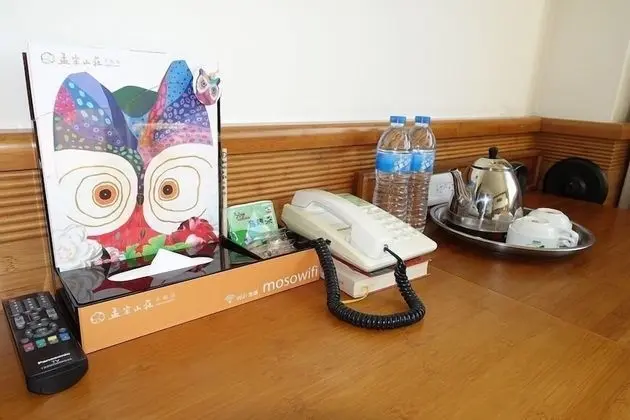 Standard İki Ayrı Yataklı Oda, 2 Tek Kişilik Yatak, Dağ Manzaralı