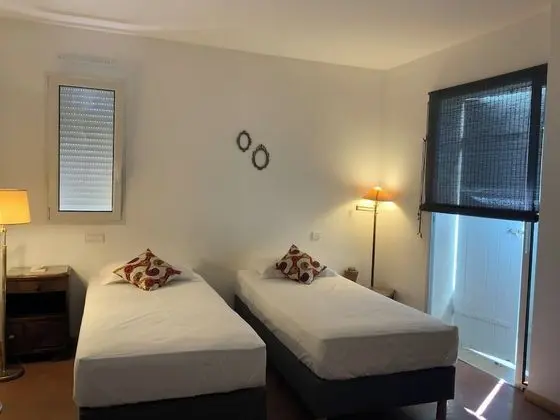 Signature Tek Büyük Yataklı Oda, Engellilere Uygun, Banyolu/Duşlu (Cactaceae)