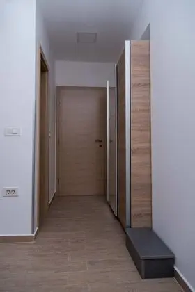 Tek Büyük veya İki Ayrı Yataklı Oda (Ginko 2)