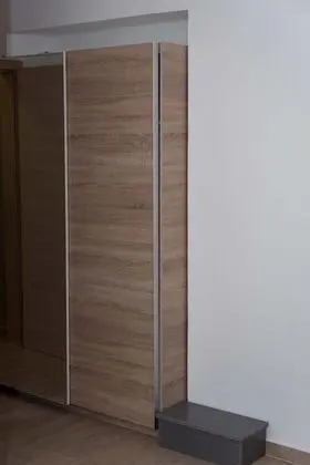 Tek Büyük veya İki Ayrı Yataklı Oda (Ginko 2)