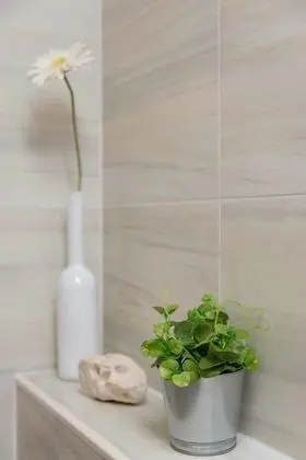 Tek Büyük veya İki Ayrı Yataklı Oda (Ginko 3)