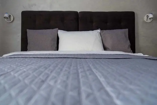 Tek Büyük Yataklı Oda (Ginko 1)