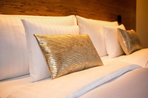 Comfort Tek Büyük veya İki Ayrı Yataklı Oda