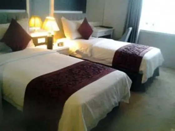 Superior Queen Room