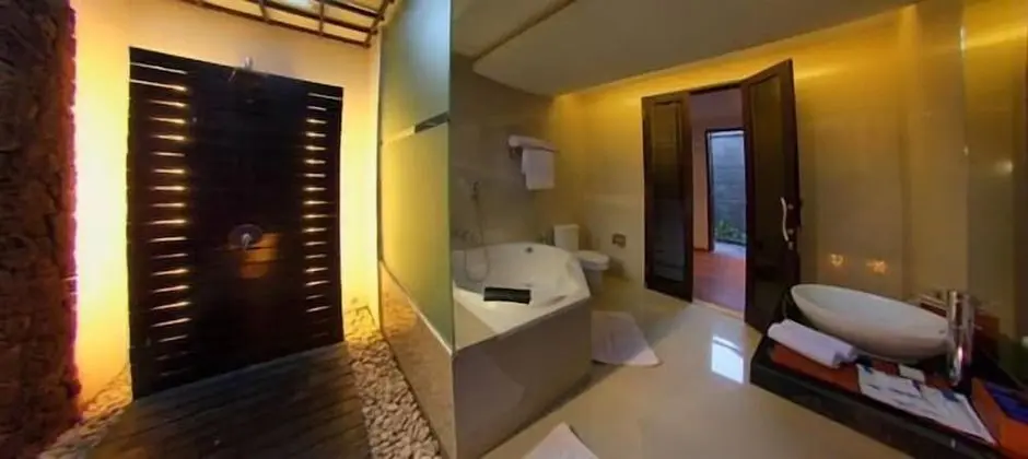 Villa, Kişiye Özel Havuzlu (Marino)