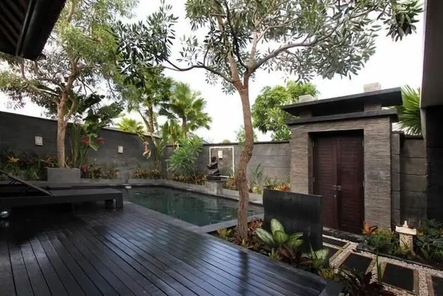 Villa, Kişiye Özel Havuzlu (Spinola)