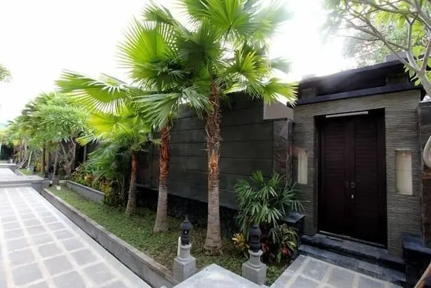 Villa, Kişiye Özel Havuzlu (Spinola)