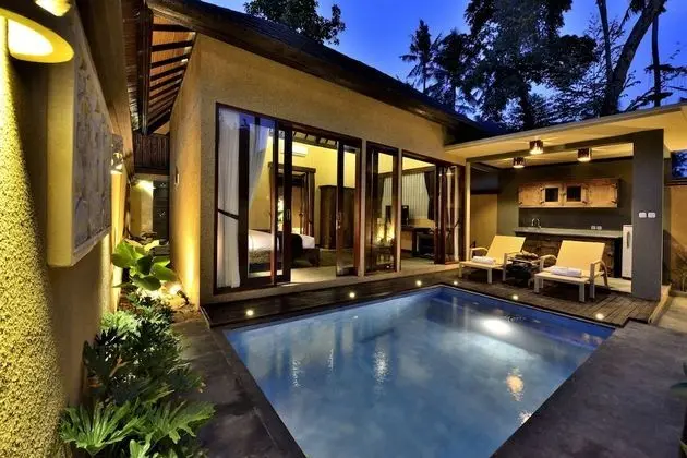 Caldora Villa with Private Pool