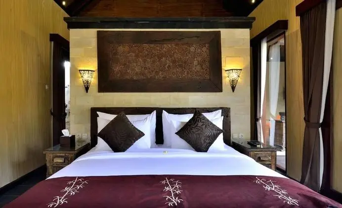 Loriano (2 Bed Rooms with Private Pool)