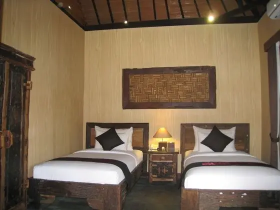Loriano (2 Bed Rooms with Private Pool)