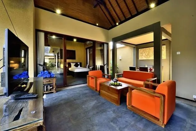 Loriano (2 Bed Rooms with Private Pool)