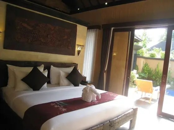 Loriano (2 Bed Rooms with Private Pool)