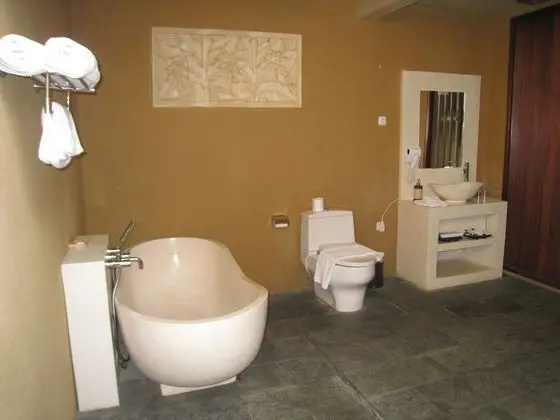 Loriano (2 Bed Rooms with Private Pool)