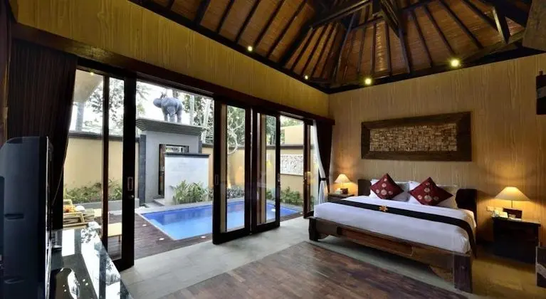 Villa One Bedroom
