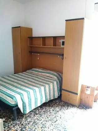 Economy Tek Kişilik Oda