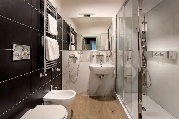 Süit, 3 Yatak Odası, Balkon (10 people)