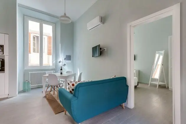 Apart Daire, 2 Yatak Odası