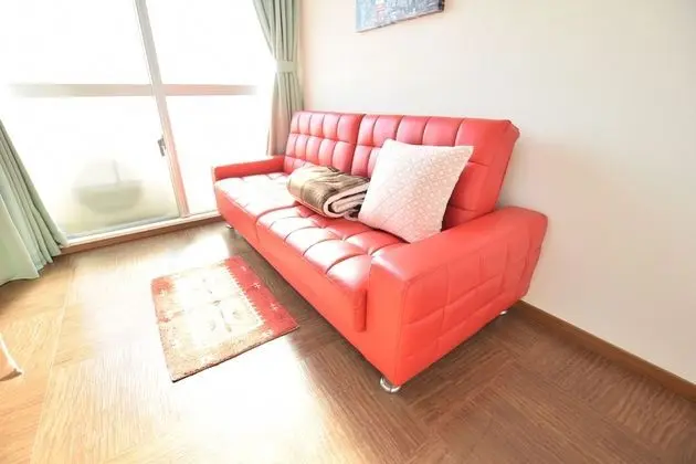 Basic Apart Daire, Birden Çok Yatak, Sigara İçilmez, Mutfak (Angel house 401)