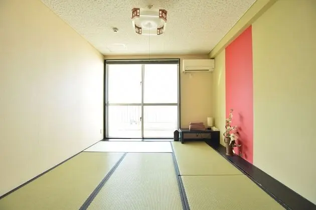Basic Apart Daire, Birden Çok Yatak, Sigara İçilmez, Mutfak (Angel house 401)