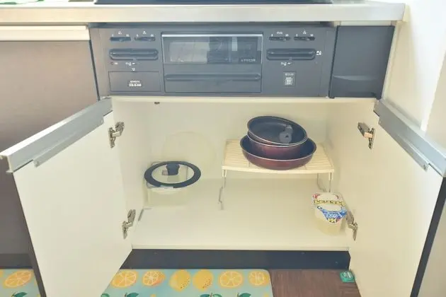Basic Apart Daire, Birden Çok Yatak, Sigara İçilmez, Mutfak (Angel house 401)
