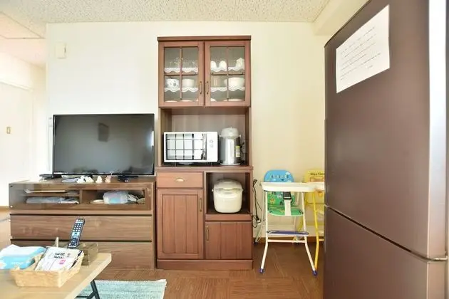 Basic Apart Daire, Birden Çok Yatak, Sigara İçilmez, Mutfak (Angel house 401)