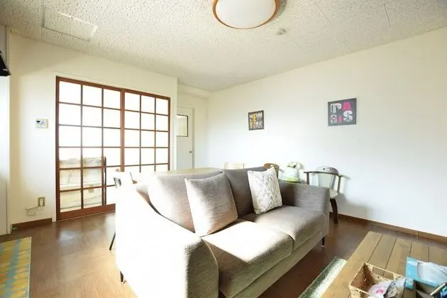 Basic Apart Daire, Birden Çok Yatak, Sigara İçilmez, Mutfak (Angel house 401)