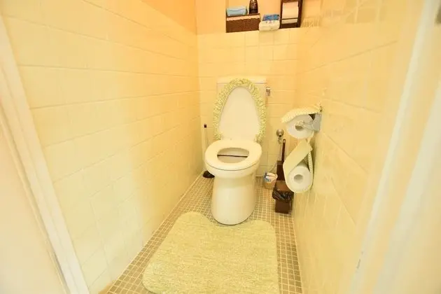 Basic Apart Daire, Birden Çok Yatak, Sigara İçilmez, Mutfak (Angel house 401)