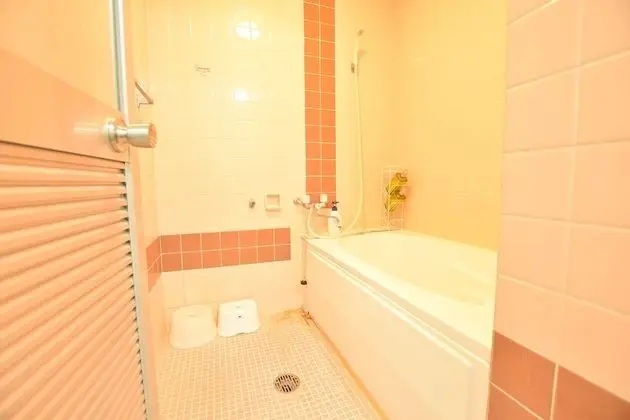 Basic Apart Daire, Birden Çok Yatak, Sigara İçilmez, Mutfak (Angel house 401)