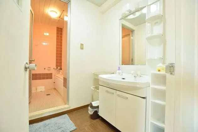 Basic Apart Daire, Birden Çok Yatak, Sigara İçilmez, Mutfak (Angel house 401)