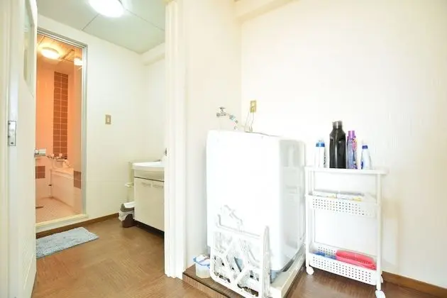 Basic Apart Daire, Birden Çok Yatak, Sigara İçilmez, Mutfak (Angel house 401)